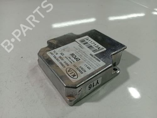 Used ECU airbags ECU airbags 38479149 38479149
