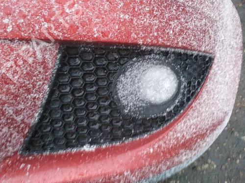 Used Grille Grille 35183201 35183201