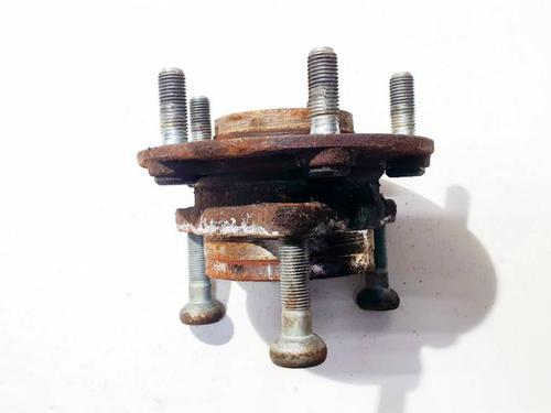 Left front steering knuckle KREIDLER MF MF 25/1 | BP34888377M25 - Image 2