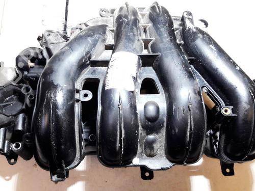 Used Intake manifold Intake manifold TOYOTA PRIUS Liftback (_W2_) 1.5 Hybrid (NHW20_, NHW20R) (112 hp) 35689941 35689941