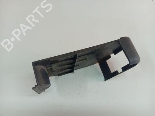 Boot lining OPEL MERIVA A MPV (X03) 1.6 16V (E75) | BP38714968I3 - Image 2