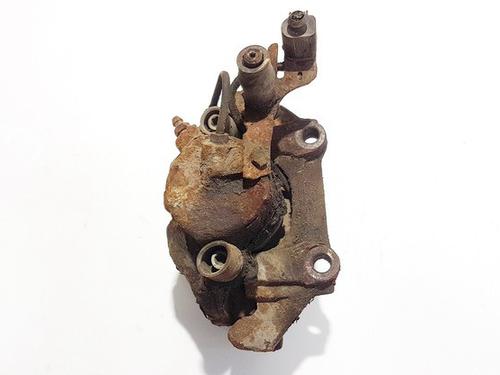 Left front brake caliper AUDI A6 C5 (4B2, 4B4) 1.8 T | BP35501745M105 - Image 2