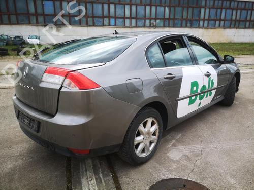 Pipe RENAULT LAGUNA III (BT0/1) 1.5 dCi (BT00, BT0A, BT0T, BT1J) | BP32623742M125 - Image 8