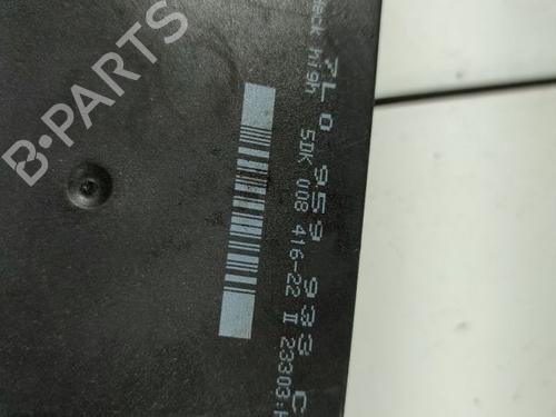 Electronic module PORSCHE CAYENNE (9PA) S 4.5 | BP34911411M83 - Image 4