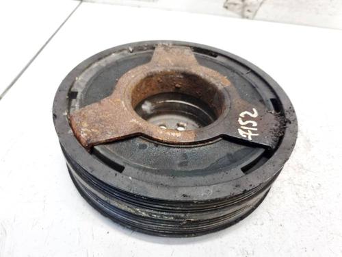 Pulley AUDI A4 B6 (8E2) 2.5 TDI | BP34945111M122 - Image 2