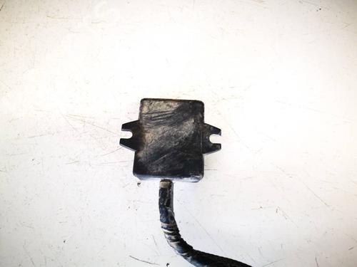 Electronic module OPEL VECTRA C (Z02) 2.2 DTI 16V (F69) | BP32571628M83  - Image 6