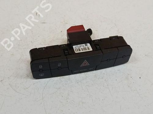 Used Warning switch Warning switch SEAT IBIZA IV (6J5, 6P1) 1.6 (105 hp) 36531364 36531364