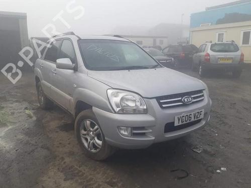 Used Parts KIA SPORTAGE II (JE_, KM_)  2.0 CRDi 4WD  4469896