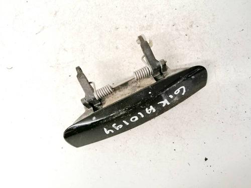 rear-left-exterior-door-handle-audi-a3-8p1-2003-2004-2005-2006-2007-2008-2009-2010-2011-2012-2013-35009937 main image