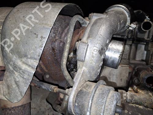 turbochargersupercharger-saab-9-3-ys3d-1998-1999-2000-2001-2002-2003-35196900 main image