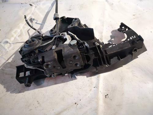 Used Front right lock Front right lock 35285466 35285466