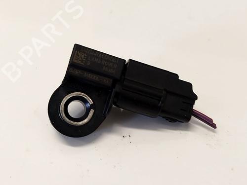 Elektronisk modul Elektronisk modul JAGUAR XF I (X250) 2.2 D (190 hp) 34050316 34050316