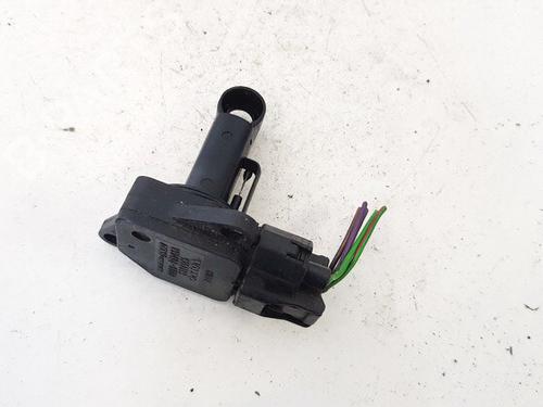 Mass air flow sensor VOLVO S60 I (384) 2.4 | BP35501174M95 - Image 3