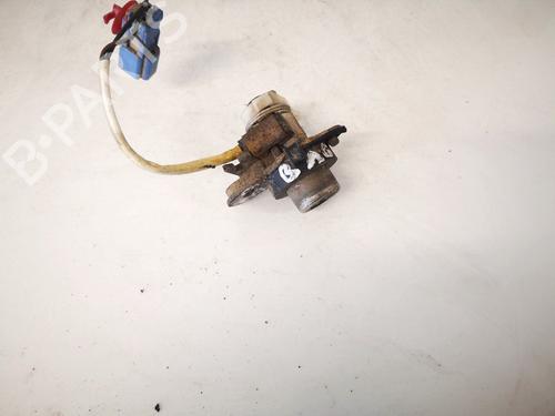 Used Other Other CHRYSLER VOYAGER IV (RG, RS) 2.5 CRD (141 hp) 35423615 35423615
