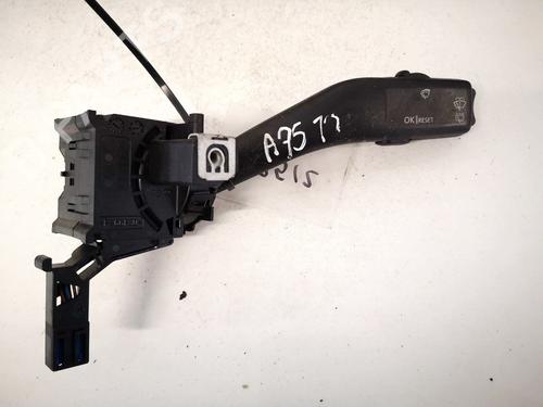 Used Warning switch Warning switch SKODA OCTAVIA II (1Z3) 1.9 TDI (105 hp) 35445060 35445060