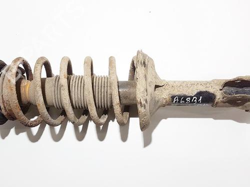 Used Left front shock absorber Left front shock absorber 35546572 35546572