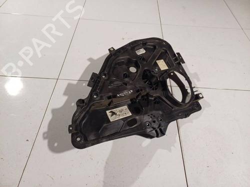 Used Rear right window mechanism Rear right window mechanism 34997881 34997881