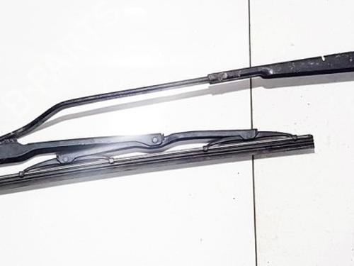 Used Front windshield wiper arm Front windshield wiper arm AUDI A3 (8L1) 1.9 TDI (110 hp) 33100146 33100146
