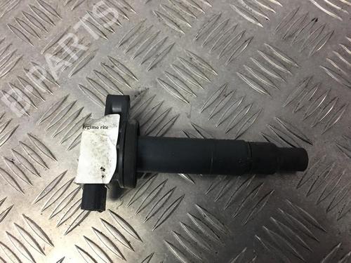 Used Ignition coil Ignition coil TOYOTA PRIUS Liftback (_W2_) 1.5 Hybrid (NHW20_, NHW20R) (112 hp) 35693455 35693455