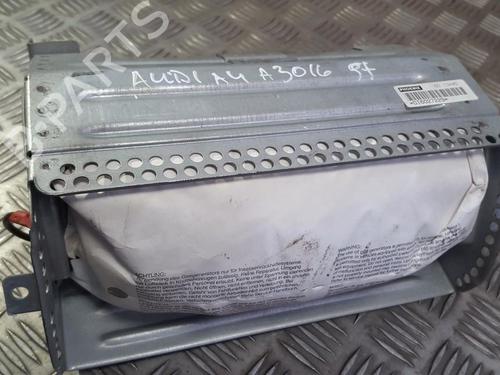 passenger-airbag-audi-a4-b5-8d2-1994-1995-1996-1997-1998-1999-2000-2001-33493420 main image