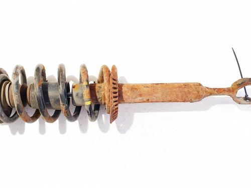 Used Left front shock absorber Left front shock absorber 35026590 35026590