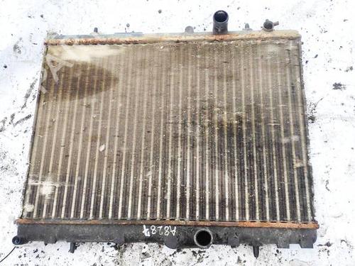 Used Water radiator Water radiator 35320723 35320723