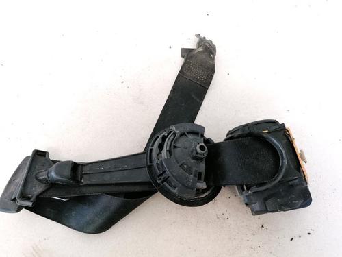 Sikkerhedssele bag højre Sikkerhedssele bag højre AUDI A4 B5 (8D2) 1.8 (125 hp) 35609477 35609477