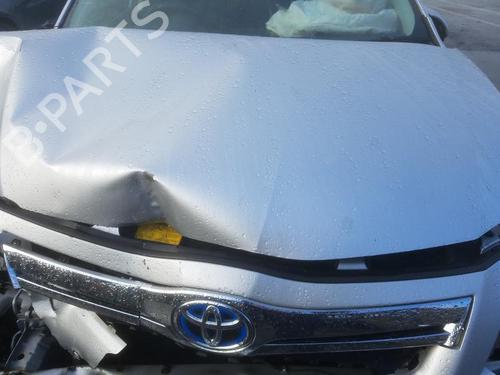 Electronic module TOYOTA AURIS (_E15_) 1.8 Hybrid (ZWE150_, ZWE150R) | BP33062500M83 - Image 9