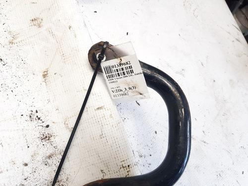 Anti roll bar BMW 1 (E81) 120 d | BP35531136M96 - Image 2