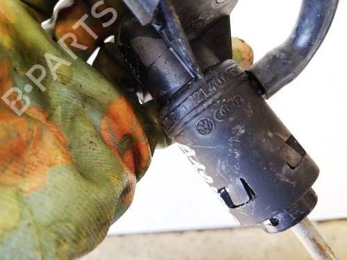 Clutch slave cylinder VW PASSAT B5.5 (3B3) 1.9 TDI | BP35075282M113 - Image 3