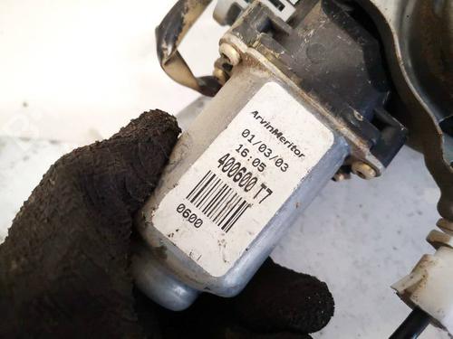Right rear window motor NISSAN PRIMERA Hatchback (P12) 2.0 | BP34880252E22 - Image 3