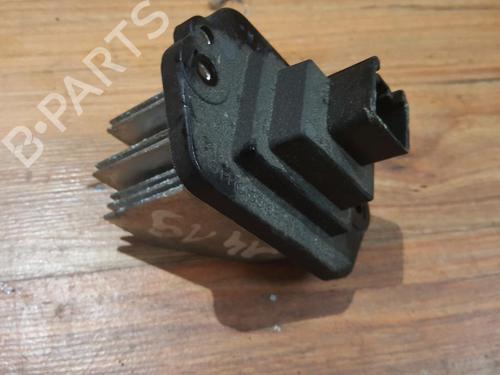 Used Heater resistor Heater resistor MAZDA 6 Saloon (GG) 2.0 (GGEP, GG10) (147 hp) 35714631 35714631