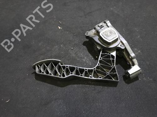 Pedal für Pedal SMART FORTWO Coupe (451) 1.0 (451.331, 451.380) (71 hp) 35665834 35665834
