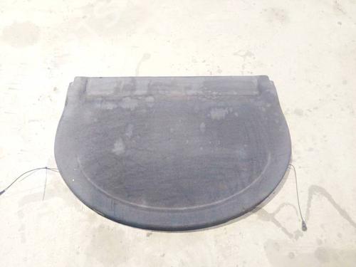 Used Rear parcel shelf Rear parcel shelf RENAULT LAGUNA III (BT0/1) 2.0 dCi (BT07, BT0J, BT14, BT1A, BT1S) (131 hp) 35084623 35084623