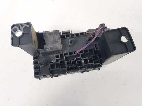 Fuse box OPEL MERIVA B MPV (S10) 1.7 CDTI (75) | BP33092058E1 - Image 3