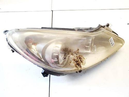 Used Right headlight Right headlight OPEL CORSA D (S07) 1.2 (L08, L68) (80 hp) 34800341 34800341