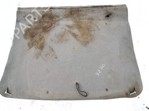 Used Luggage compartment floor Luggage compartment floor 35255650 35255650
