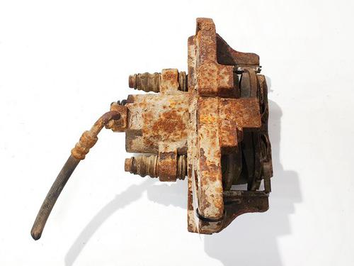 Right rear brake caliper CHRYSLER PACIFICA 3.5 | BP35395080M106 - Image 3