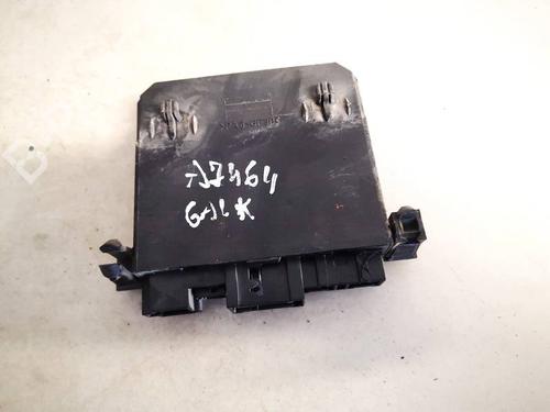 Electronic module MERCEDES-BENZ C-CLASS (W203) C 180 Kompressor (203.046) | BP35347339M83 - Image 3