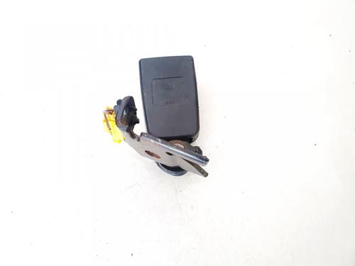 Seat buckle MERCEDES-BENZ E-CLASS (W212) E 200 CDI / BlueTEC (212.005, 212.006) | BP35404898I32 - Image 3