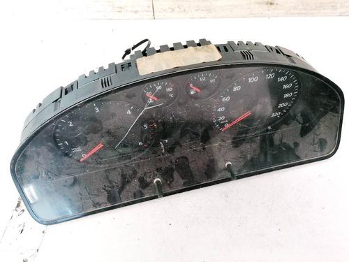 Used Instrument cluster Instrument cluster VW TRANSPORTER T5 Van (7HA, 7HH, 7EA, 7EH) 2.5 TDI (130 hp) 36151334 36151334