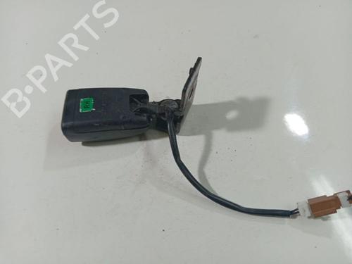 Seat buckle KIA CEE'D Hatchback (ED) 2.0 CRDi 140 | BP39758021I32 - Image 4