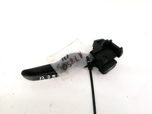 Interior handle OPEL VECTRA C (Z02) 2.0 DTI 16V (F69) | BP35448574I7 - Image 2