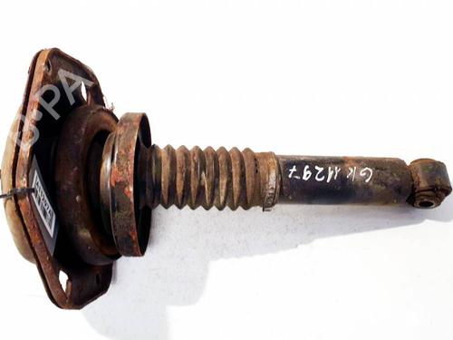 Used Left rear shock absorber Left rear shock absorber JAGUAR XJ (X308) 3.2 (237 hp) 39998746 39998746