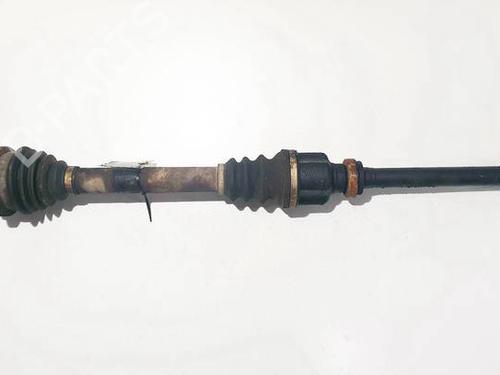 Used Right front driveshaft Right front driveshaft PEUGEOT 206 Hatchback (2A/C) 1.4 HDi eco 70 (68 hp) 35335665 35335665