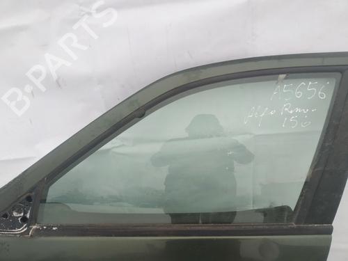 Used Front left door window Front left door window ALFA ROMEO 156 (932_) 1.9 JTD (932B2) (105 hp) 35880973 35880973