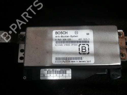 Used Electronic sensor Electronic sensor 35662503 35662503
