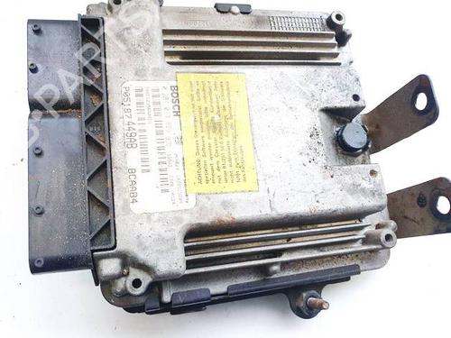 Engine control unit (ECU) DODGE CALIBER 2.0 CRD | BP32970456M57 - Image 2