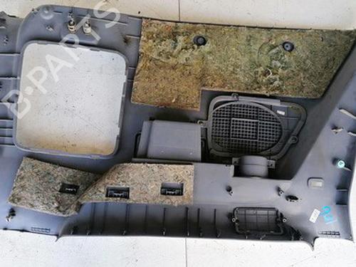 Boot lining HYUNDAI TRAJET (FO) 2.0 CRDi | BP35597049I3 - Image 2