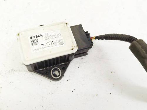 Used Electronic module Electronic module HONDA CR-V III (RE_) 2.2 i-CTDi 4WD (RE6) (140 hp) 34887864 34887864
